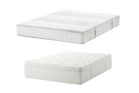 Spring mattress — picking the right one for you. Memory Foam vs Spring Mattress - Stemjar | Online News and ...
