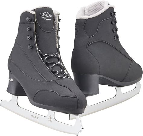 Buy Jackson Ultima Softec Elite Mensboys Figure Ice Skates Online At