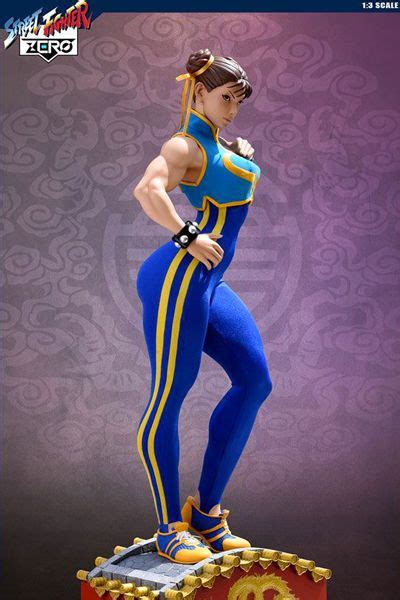Those Muscles 😍 Street Fighter Art Street Fighter Characters Chun