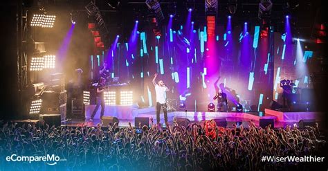 Save Up A Guide To Upcoming Manila Concerts In 2018
