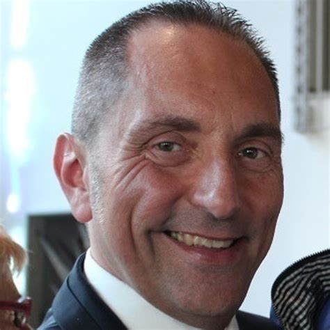 Dott Roberto Consiglio It Infrastructure Manager Ppg Industries