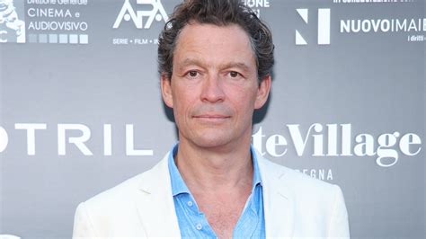 How The Crowns Dominic West Ruined His Friendship With Prince Harry