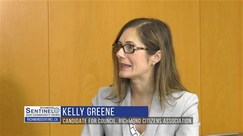 Kelly Greene Richmond Citizens Association Rca Youtube