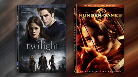 The cult classic from 2000 will take you to a battleground wherein 42 young students must kill in order to live. Film series: Twilight vs The Hunger Games - netivist