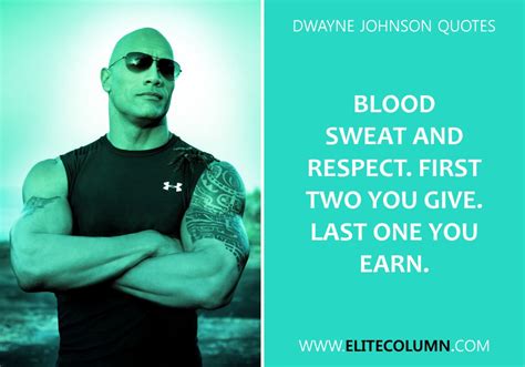 46 Dwayne Johnson Quotes That Will Motivate You 2023 Elitecolumn