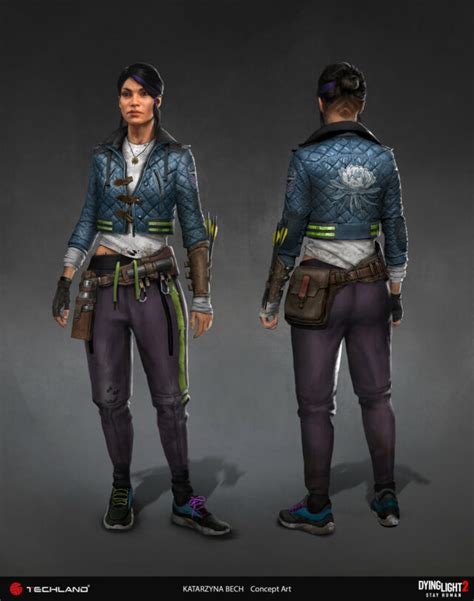 the art of dying light 2 stay human 200 concept art update 1