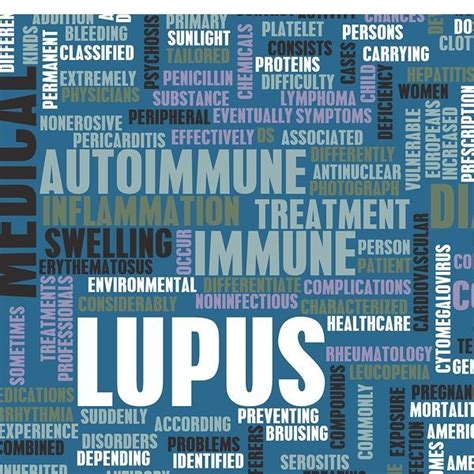 7 Natural Lupus Treatments And Remedies Health Matters Lupus