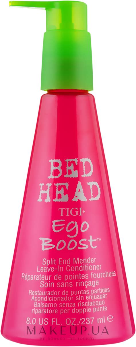 Tigi Bed Head Ego Boost Leave In Conditioner Несмываемый кондиционер