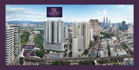 See more of new launch property at selangor on facebook. TR Residence (Jalan Tun Razak KL) | NEW PROPERTY LAUNCH ...