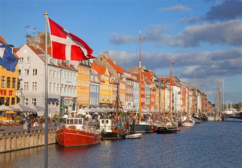 الدنمارك هي واحدة من أفضل الدول في أوروبا في التراث الغني والمناظر الخلابة. انشطة طلابية في الدنمارك - افضل وجهات الدنمارك السياحية