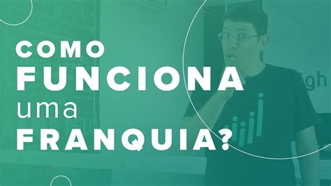 como funciona uma franquia palheta veste