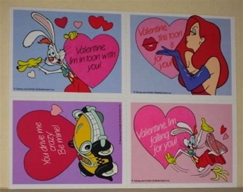 Awesome 90s Valentines Day Cards Thatll Take You Back Valentine