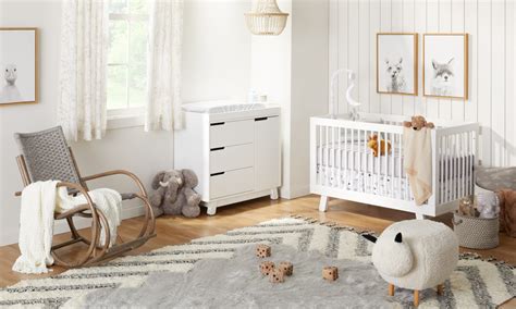 How To Design A Baby Room 5 Cute Baby Room Ideas