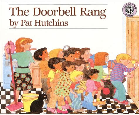 The Doorbell Rang By Ingram Book Distributor Language Arts