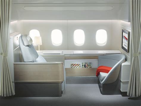 Air France Unveils New Luxury Cabinsdestinasian Destinasian