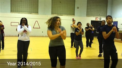 Practice Sessions Westfield State University Step Team Youtube
