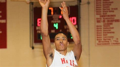 Hills Wests Kian Dalyrimple Keys Win With 27 In Third Newsday