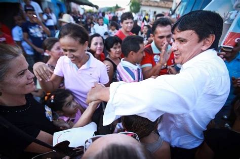 Wellington Dias Se Elege Governador Do Piauí Com 63 Dos Votos Válidos