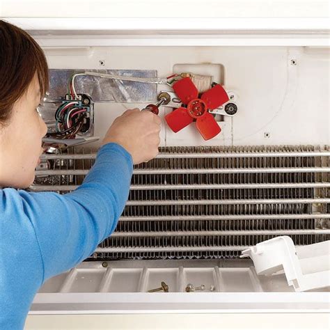 Bestseller #4 best refrigerator for garages. Refrigerator Not Cooling: How to Fix Refrigerator Problems ...