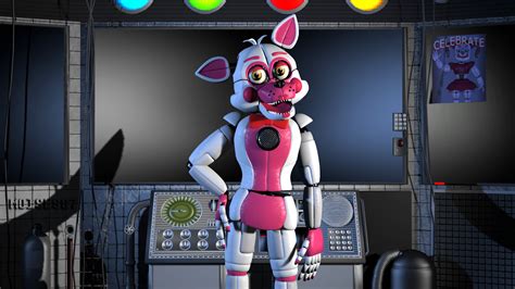 Five Nights At Freddys Sister Location Wallpapers 79 Background Pictures