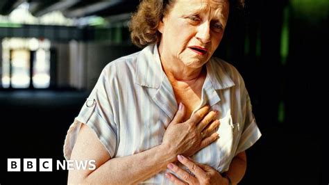Heart Disease Gene Found In Women Bbc News