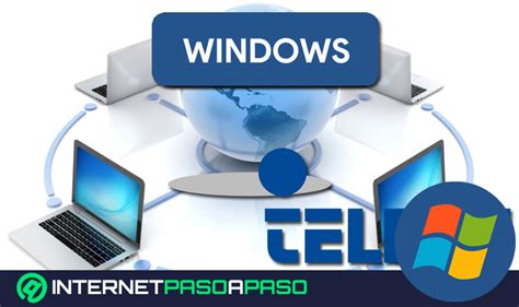 Habilitar Telnet En Windows Y Gu A Paso A Paso