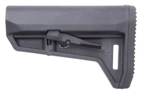 Magpul Moe Sl K Pdw Carbine Stock Mil Spec Black