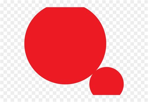 Ooredoo Spotlight Matrixx Circles - Circle, HD Png ...