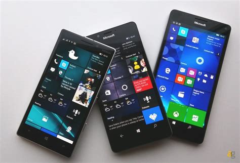 Lumia 950 Xl Con Windows 10 Arm Si Può Ed è Semplice Andrea Galeazzi
