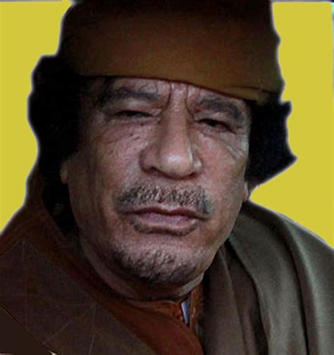 Thonnamkuzhy Colonel Muammar Gaddafi Killed In Libya