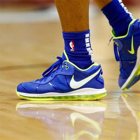 Top 10 Best Looking Basketball Shoes This Season Fadeaway World