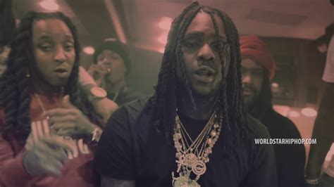 Chief Keef Reload Feat Tadoe And Ballout Wshh Exclusive Official Music