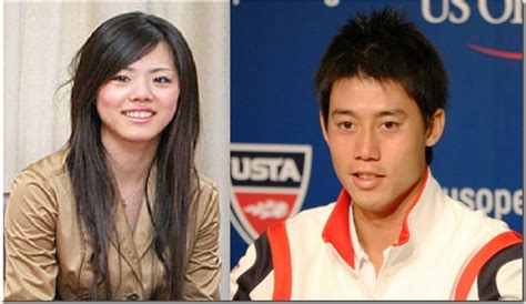 This gorgeous lady is the longtime girlfriend of tennis phenomenon, kei nishikori. Meet Kei Nishikori's Girlfriend Honami Tsuboi (bio, wiki ...