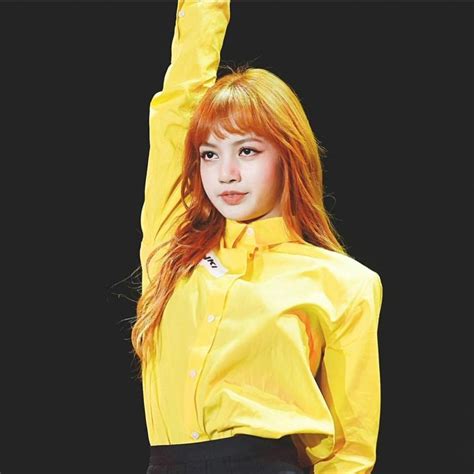 Lisa Wiki K Pop Amino