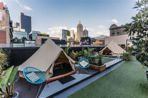 Very happy with purchase, will buy from. Five unique hotels for your Melbourne staycation