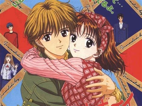 Top 21 Anime Tentang Cinta Terlarang | Anime Lovers