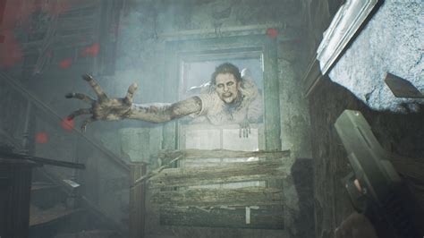 Five Hours In Resident Evil 7 Is A Bloody Nightmare Kotaku Australia