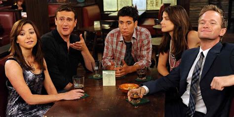 How I Met Your Mothers Ratings Got Better As The Show Got Worse