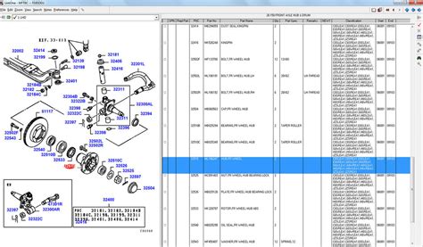 Mitsubishi Fuso Trucks Epc Parts Manual Software All Models And Serials