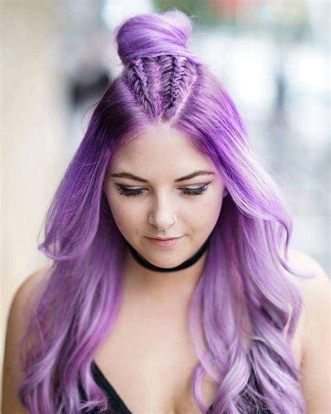 24 Top Ideas Pretty Hair Colors