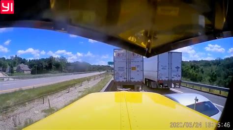 Are you looking for the best dash cam for semi trucks? Trucker shares dash cam to help car drivers get a clue ...