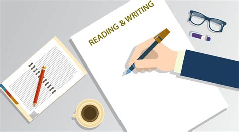 Writing A Skill To Develop Learn English