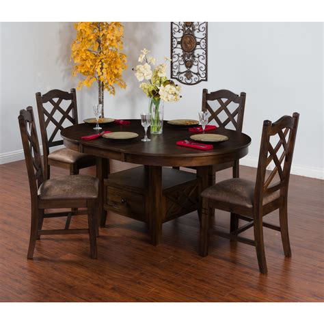 Sets of extendable dining table and chairs available online in wood and glass in a selection of colours & finishes. Online Shopping - Bedding, Furniture, Electronics, Jewelry ...