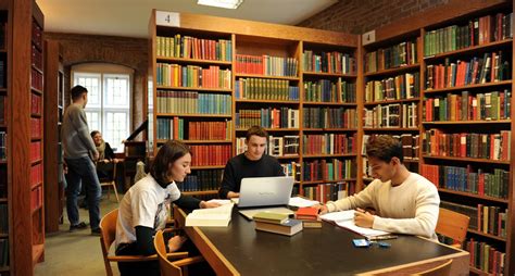 Top 10 Library Resources At Clark University Oneclass Blog