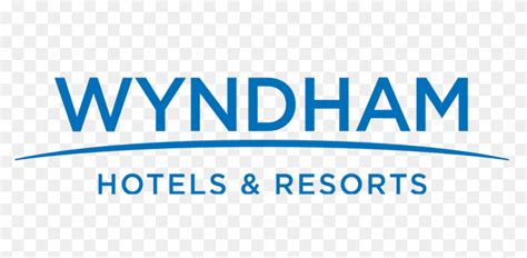 Wyndham Logo And Transparent Wyndhampng Logo Images