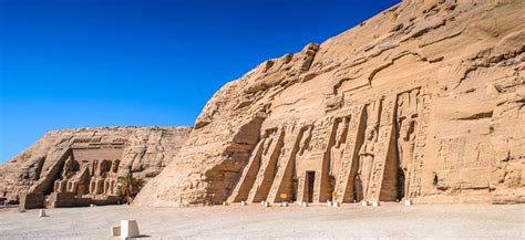Abu Simbel Temples Facts Abu Simbel Temple History And Location