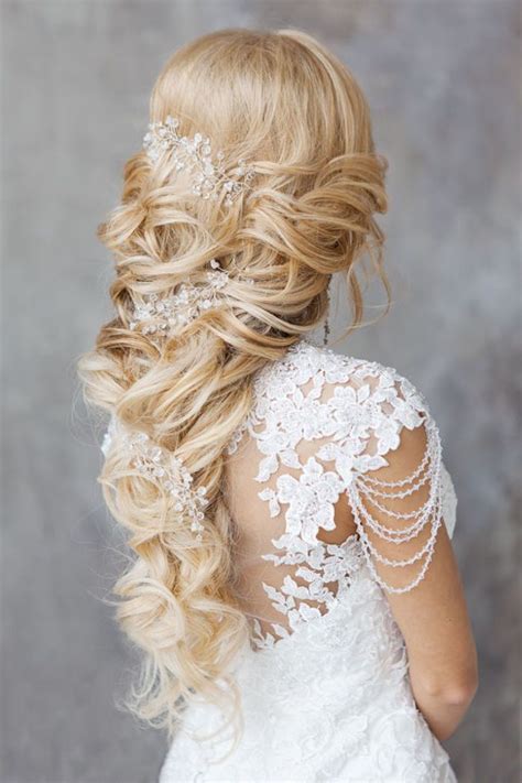 34 Romantic Country Wedding Hairstyles Ideas Magment Country