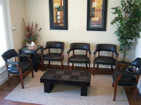 Ideas For Small Waiting Room Waiting Room Decor Waiting Room