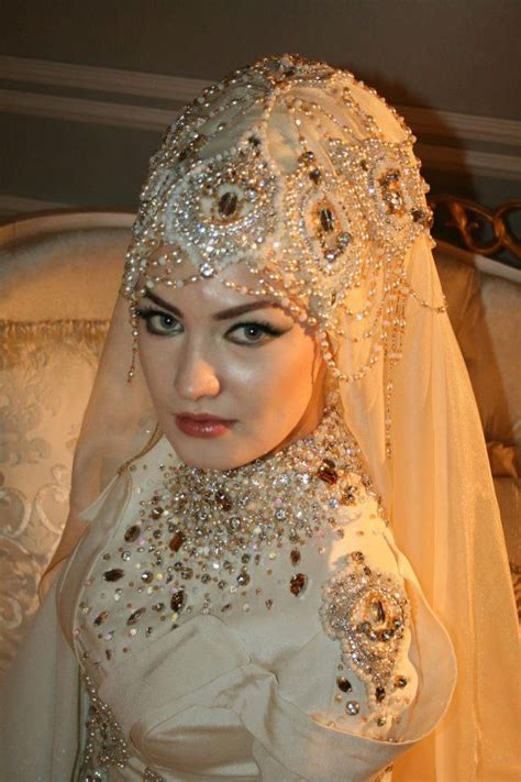 Turkish Bride Dresses Images 2022