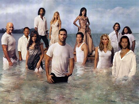 lost cast lost wallpaper 36134790 fanpop